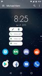 Lucid Launcher screenshot APK 13