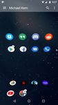 Lucid Launcher Screenshot APK 6