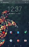 Lucid Launcher captura de pantalla apk 8