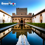 Icône apk Guide Alhambra Granavision