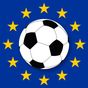 Icoană Euro Fixtures 2020 Qualifying App - Live Scores