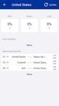 EM Spielplan 2020 Qualifikation - kostenlos - App Screenshot APK 7