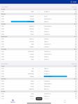 EK Speelschema 2020 kwalificatie - Live uitslagen screenshot APK 8