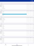 Captură de ecran Euro Fixtures 2020 Qualifying App - Live Scores apk 1
