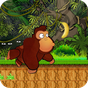 Jungle Monkey 2 APK Simgesi