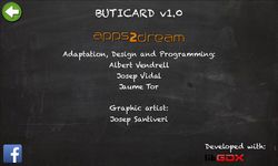 Скриншот 16 APK-версии ButiCard