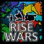 Ikon apk Rise Wars (strategy & risk)