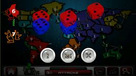Rise Wars (strategy & risk) image 1