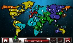 Rise Wars (strategy & risk) image 8