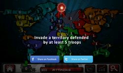 Imagine Rise Wars (Risk game) Free 11