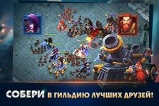 Captura de tela do apk Clash of Lords 2: Битва Легенд 2