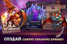 Captura de tela do apk Clash of Lords 2: Битва Легенд 13