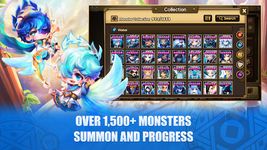 Summoners War screenshot APK 4