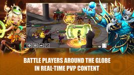 Summoners War: Sky Arena ekran görüntüsü APK 