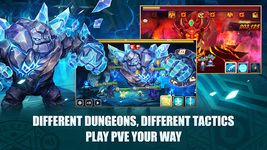 Tangkapan layar apk Summoners' War: Sky Arena 15