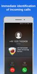 tellows - Know who calls you! のスクリーンショットapk 1