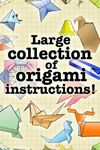 Origami Instructions στιγμιότυπο apk 7
