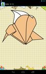 Origami Instructions στιγμιότυπο apk 2