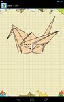 Origami Instructions στιγμιότυπο apk 1