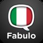 Ícone do apk Aprenda italiano - Fabulo