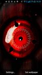 Sharingan Live Hintergrund Screenshot APK 1