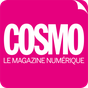 Biểu tượng Cosmopolitan Magazine France