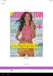 Cosmopolitan Magazine France ảnh màn hình apk 5