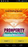 Prosperity Meditation Video screenshot apk 3