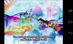 Prosperity Meditation Video screenshot apk 