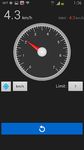 Speedometer screenshot apk 