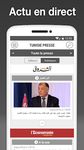 Tunisie Presse - تونس بريس capture d'écran apk 13