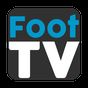 FootTV - Programme TV Foot APK