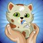 Baby Pet Nursery, Caring Game icon