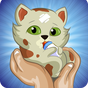 Baby Pet Nursery, Caring Game icon