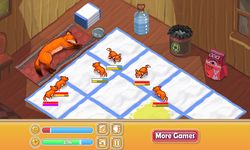 Baby Pet Nursery, Caring Game Screenshot APK 8