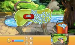 Baby Pet Nursery, Caring Game screenshot apk 3
