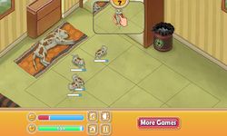 Baby Pet Nursery, Caring Game screenshot apk 6