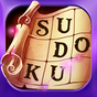 ไอคอนของ Sudoku