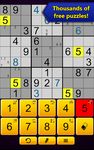 Tangkapan layar apk Sudoku 5