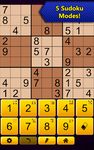 Скриншот 3 APK-версии Sudoku Epic