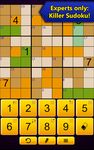 Скриншот 1 APK-версии Sudoku Epic