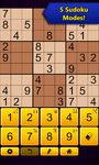 Tangkapan layar apk Sudoku 13