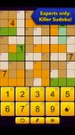 Скриншот 11 APK-версии Sudoku Epic