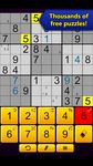 Tangkapan layar apk Sudoku 10