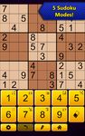 Скриншот 8 APK-версии Sudoku Epic