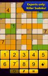 Tangkapan layar apk Sudoku 6