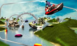 Картинка 8 Jet Ski Driving Simulator 3D
