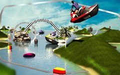 Картинка 3 Jet Ski Driving Simulator 3D