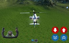 Helicopter Game 3D screenshot apk 15