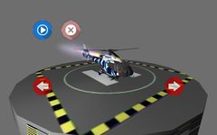 Helicopter Game 3D screenshot apk 13